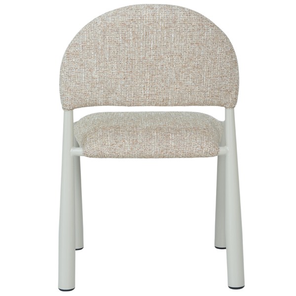 Стілець M-125 — сучасний вибір для кухні та кафе