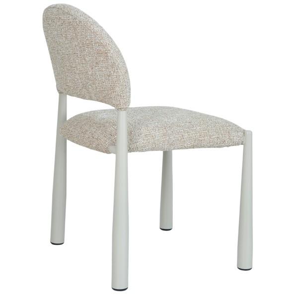 Стілець M-125 — сучасний вибір для кухні та кафе