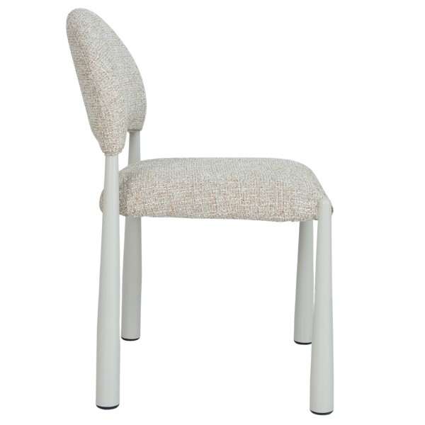 Стілець M-125 — сучасний вибір для кухні та кафе