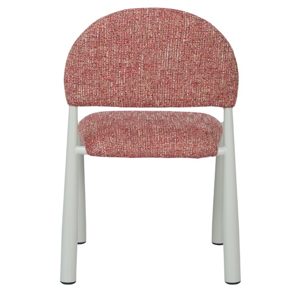 Стілець M-125 — сучасний вибір для кухні та кафе