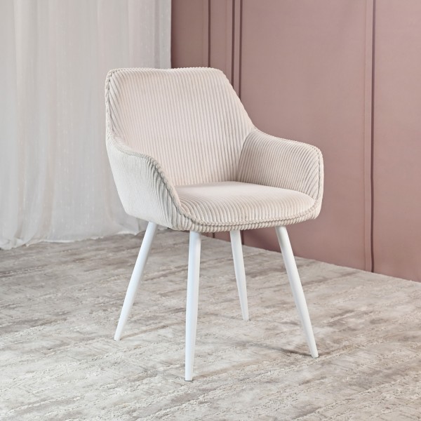 Стілець M-240 — сучасний стиль для вашого інтер'єру