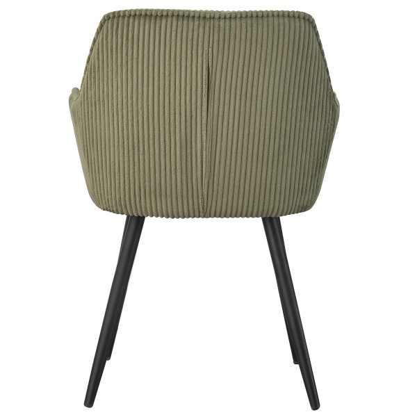 Стілець M-240 — сучасний стиль для вашого інтер'єру