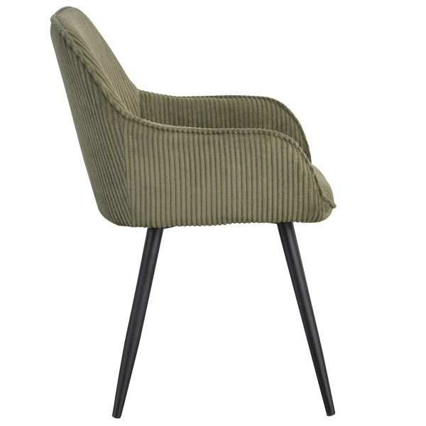 Стілець M-240 — сучасний стиль для вашого інтер'єру