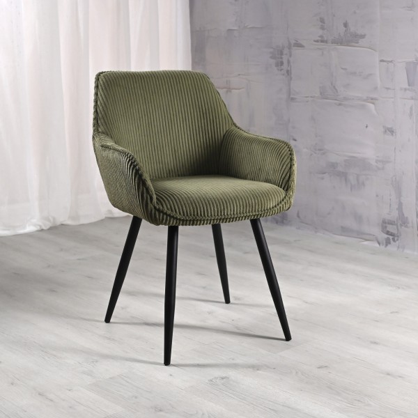 Стілець M-240 — сучасний стиль для вашого інтер'єру