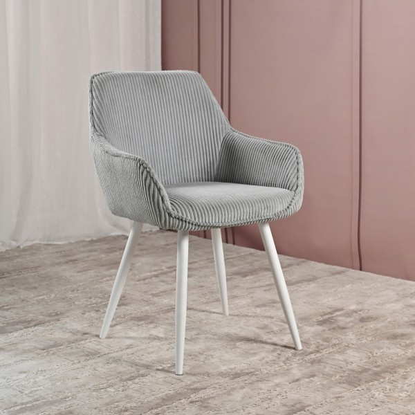 Стілець M-240 — сучасний стиль для вашого інтер'єру