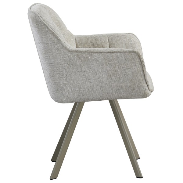 Стілець M-235: стильний вибір для кухні та кафе