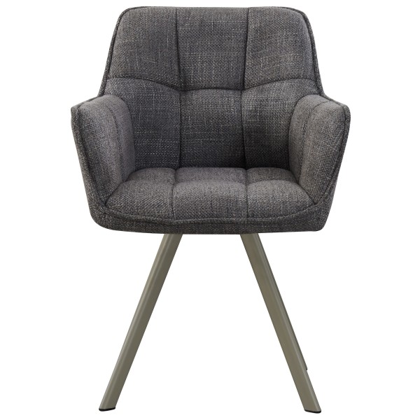 Стілець M-235: стильний вибір для кухні та кафе