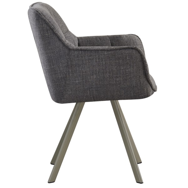 Стілець M-235: стильний вибір для кухні та кафе