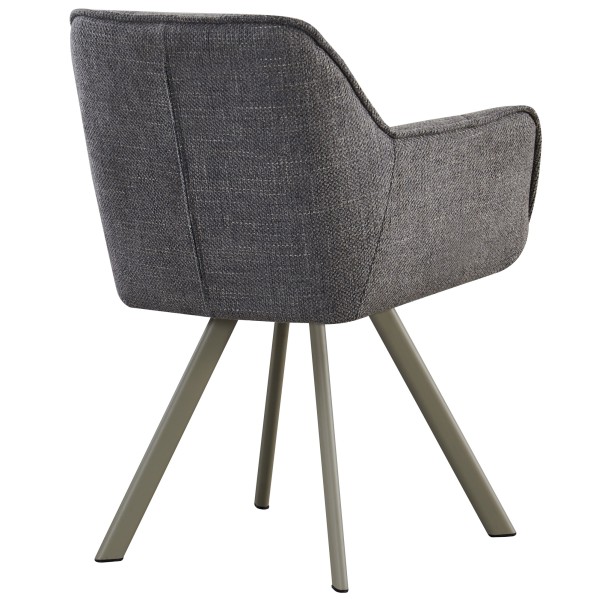 Стілець M-235: стильний вибір для кухні та кафе