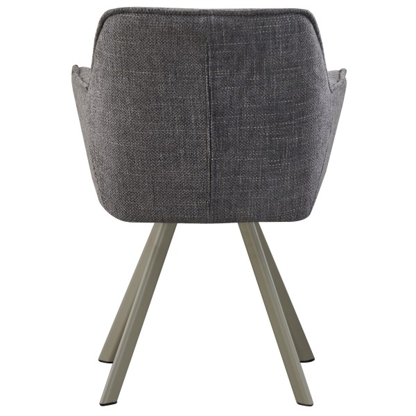 Стілець M-235: стильний вибір для кухні та кафе