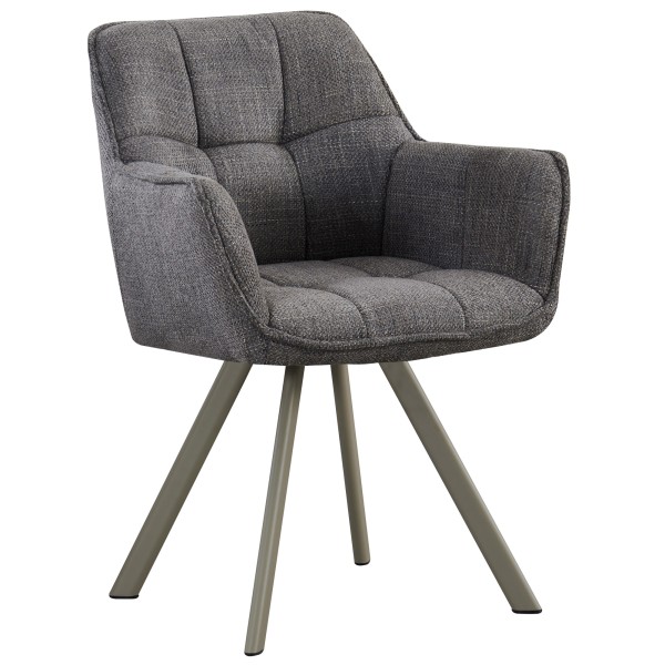 Стілець M-235: стильний вибір для кухні та кафе