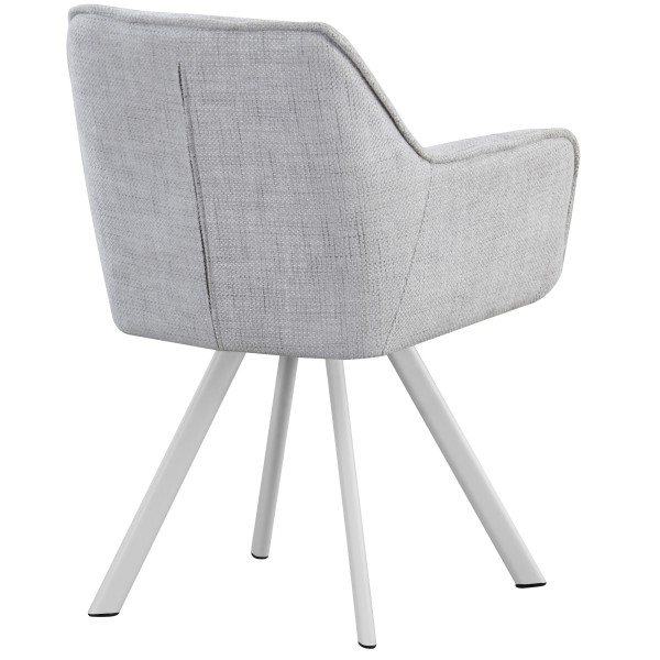 Стілець M-235: стильний вибір для кухні та кафе