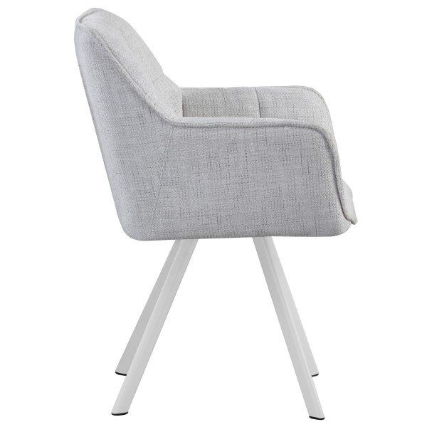 Стілець M-235: стильний вибір для кухні та кафе