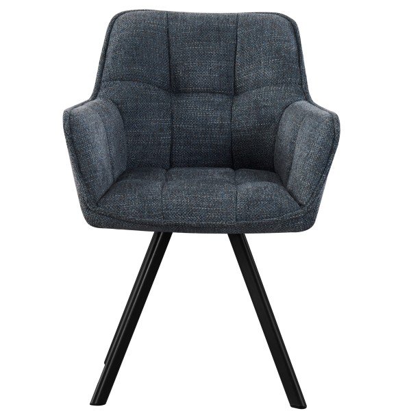 Стілець M-235: стильний вибір для кухні та кафе