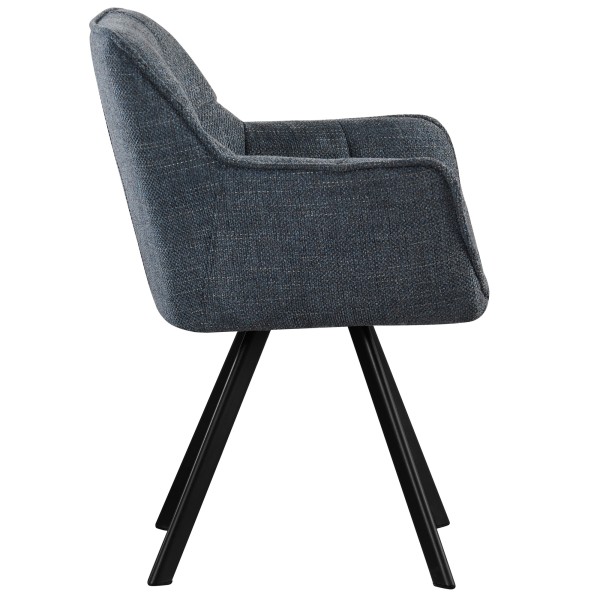 Стілець M-235: стильний вибір для кухні та кафе