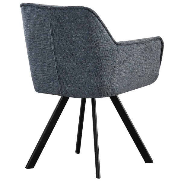 Стілець M-235: стильний вибір для кухні та кафе