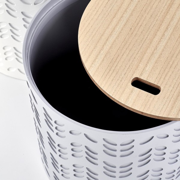 Комплект журнальних столів Alba – стиль та комфорт для вашої вітальні