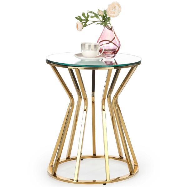 Стіл журнальний Afina S — сучасний дизайн для вашого інтер'єру