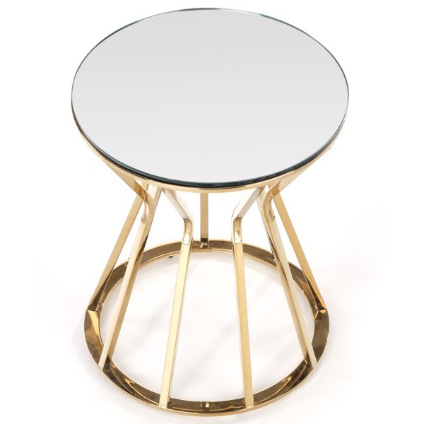 Стіл журнальний Afina S — сучасний дизайн для вашого інтер'єру