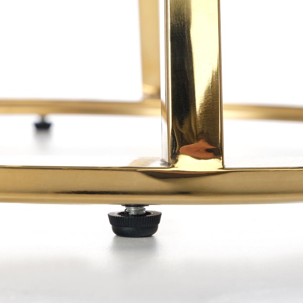 Стіл журнальний Afina S — сучасний дизайн для вашого інтер'єру