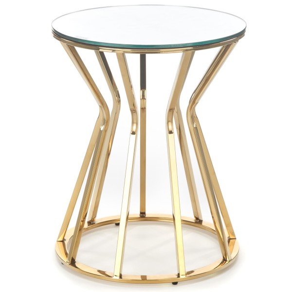 Стіл журнальний Afina S — сучасний дизайн для вашого інтер'єру