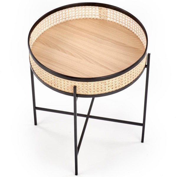 Стіл журнальний Lanipa – стиль і функціональність для вашої вітальні