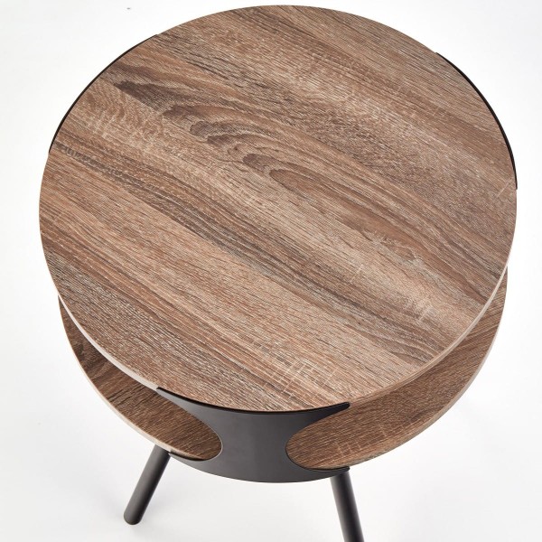 Стіл журнальний Kirby – Сучасний дизайн для вашої вітальні