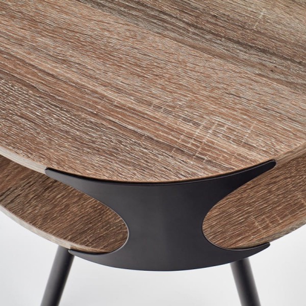 Стіл журнальний Kirby – Сучасний дизайн для вашої вітальні