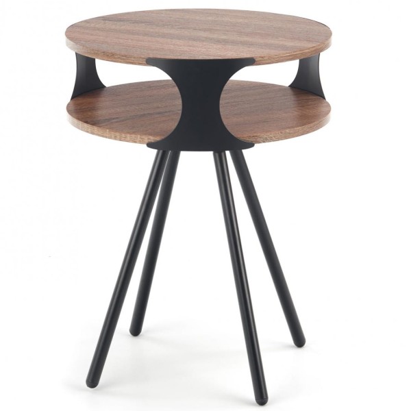 Стіл журнальний Kirby – Сучасний дизайн для вашої вітальні