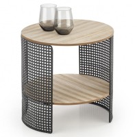 Стіл журнальний Trafica