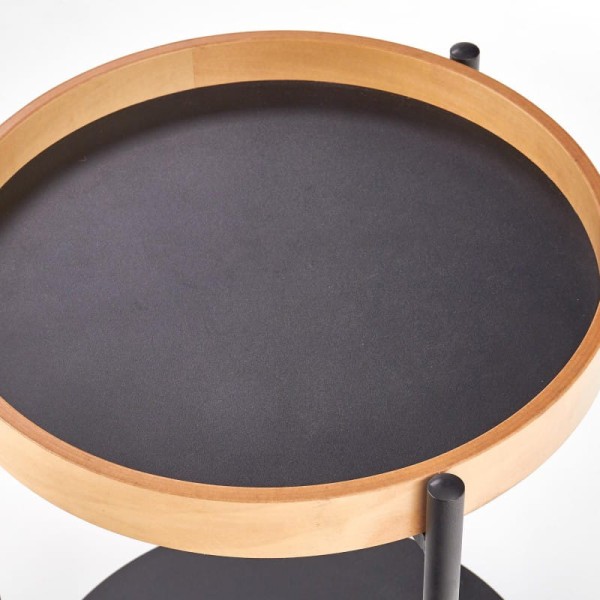 Журнальний стіл Rolo для вітальні: стиль і комфорт