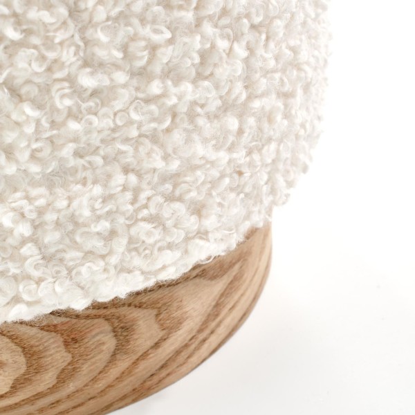 Комплект пуфів Cancun – стильні та комфортні пуфи для вашої спальні