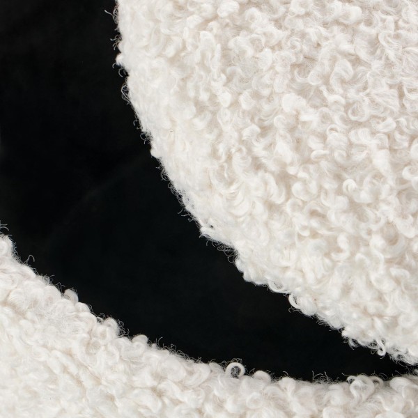 Комплект пуфів Cancun – стильні та комфортні пуфи для вашої спальні