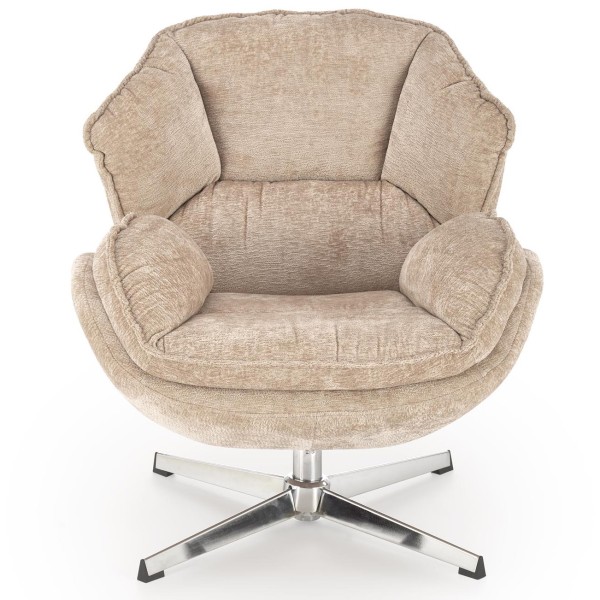 Крісло для відпочинку Guido — зручність та стиль