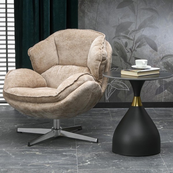 Крісло для відпочинку Guido — зручність та стиль