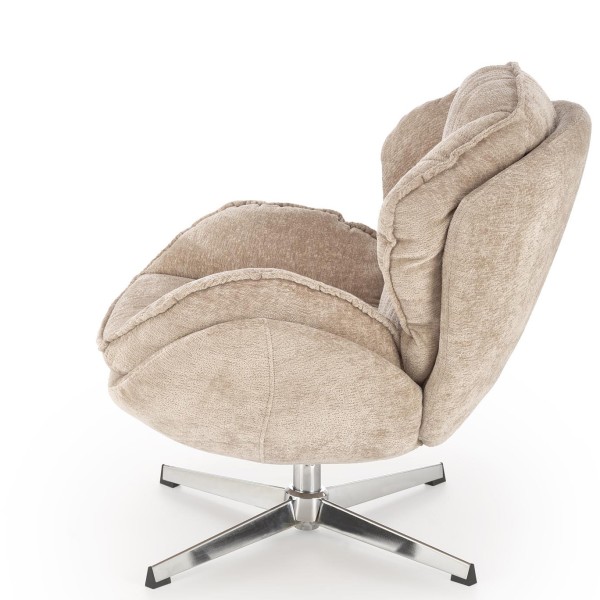 Крісло для відпочинку Guido — зручність та стиль