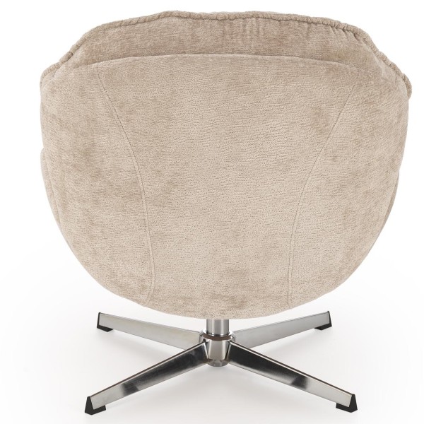 Крісло для відпочинку Guido — зручність та стиль