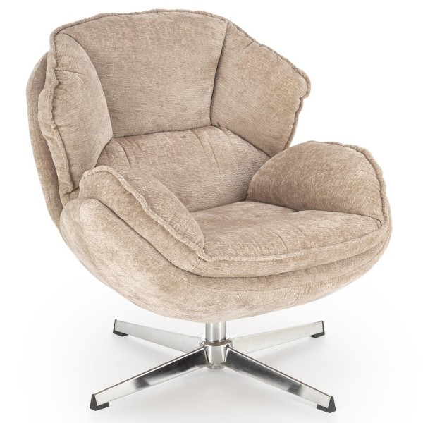 Крісло для відпочинку Guido — зручність та стиль