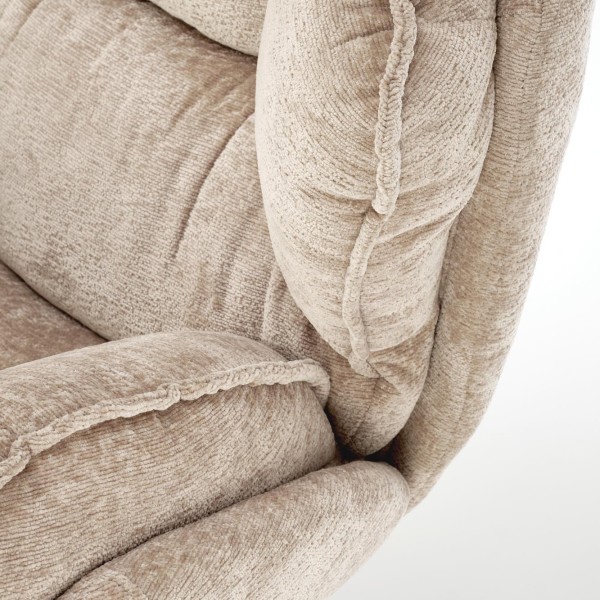 Крісло для відпочинку Guido — зручність та стиль