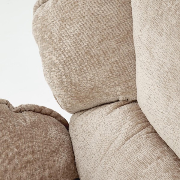 Крісло для відпочинку Guido — зручність та стиль