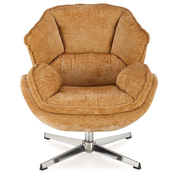 Крісло для відпочинку Guido — зручність та стиль