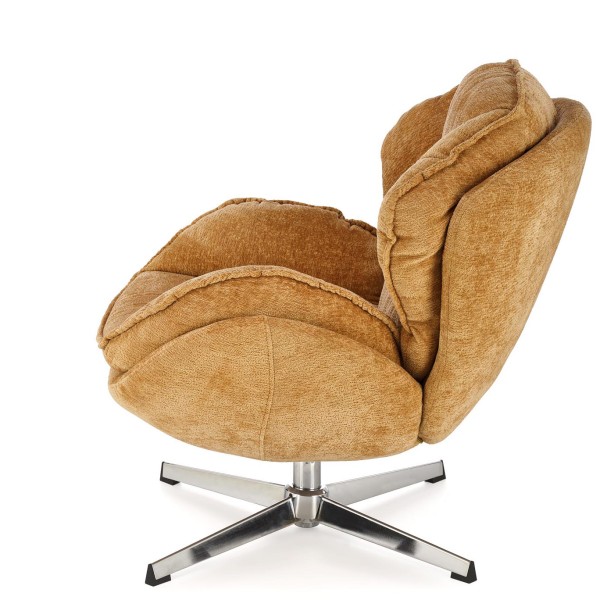 Крісло для відпочинку Guido — зручність та стиль