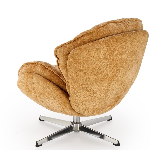 Крісло для відпочинку Guido — зручність та стиль