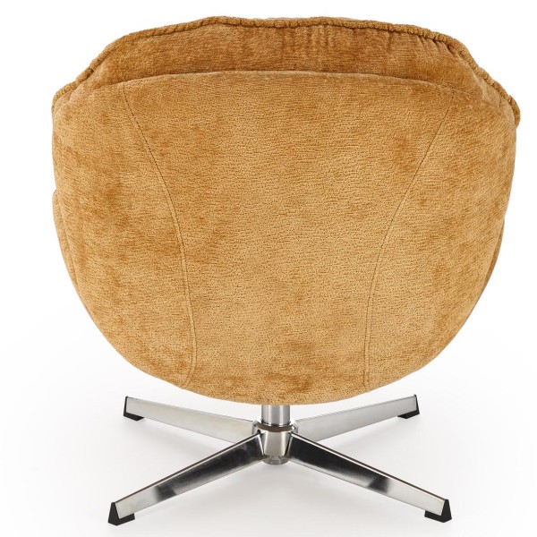 Крісло для відпочинку Guido — зручність та стиль