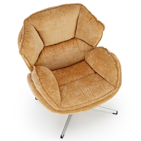 Крісло для відпочинку Guido — зручність та стиль