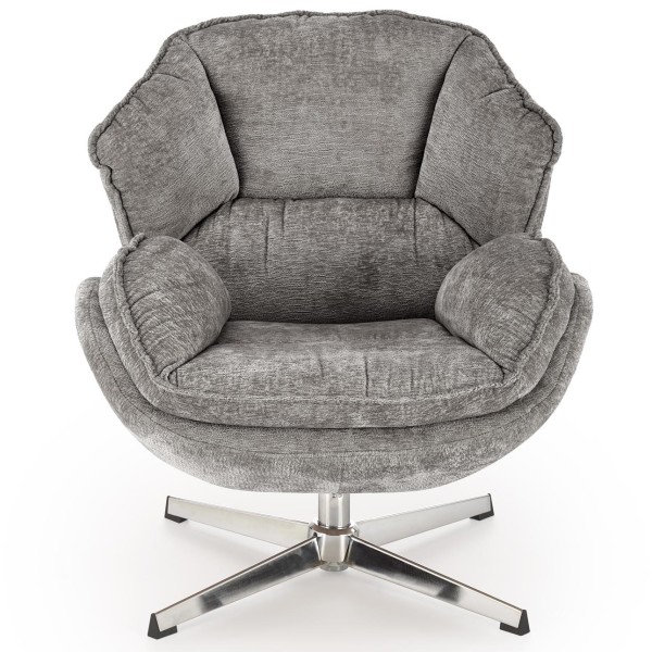 Крісло для відпочинку Guido — зручність та стиль