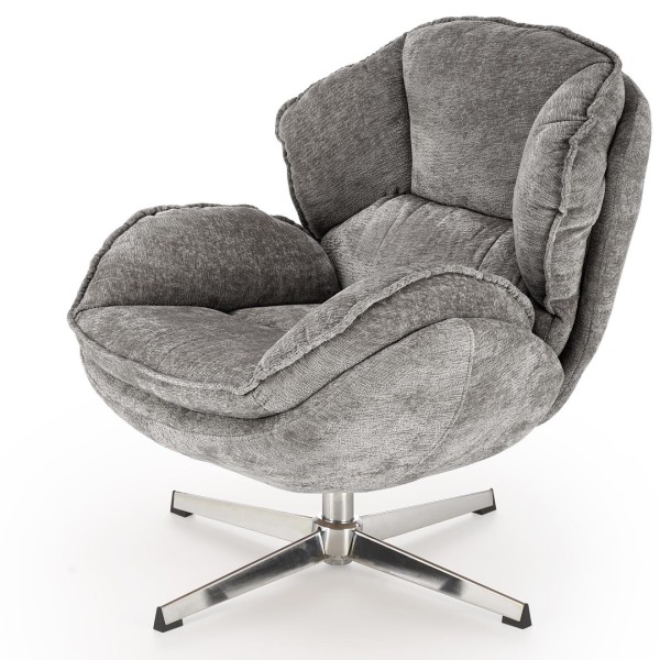 Крісло для відпочинку Guido — зручність та стиль