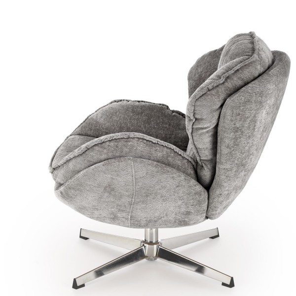 Крісло для відпочинку Guido — зручність та стиль