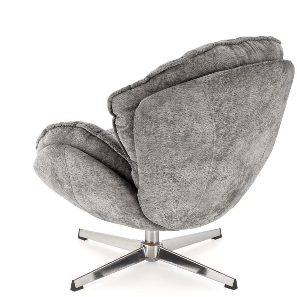 Крісло для відпочинку Guido — зручність та стиль