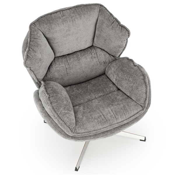 Крісло для відпочинку Guido — зручність та стиль